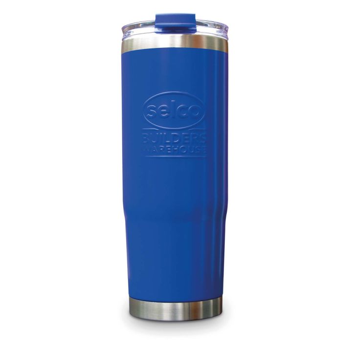 Selco Insulated Stainless Steel Tumbler 20oz/600ml 
