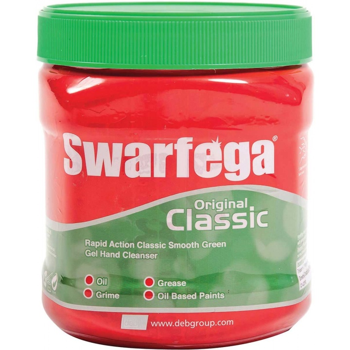 Swarfega Hand Cleaner 1ltr