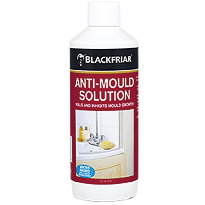 Blackfriar Anti-Mould Solution 2.5ltr