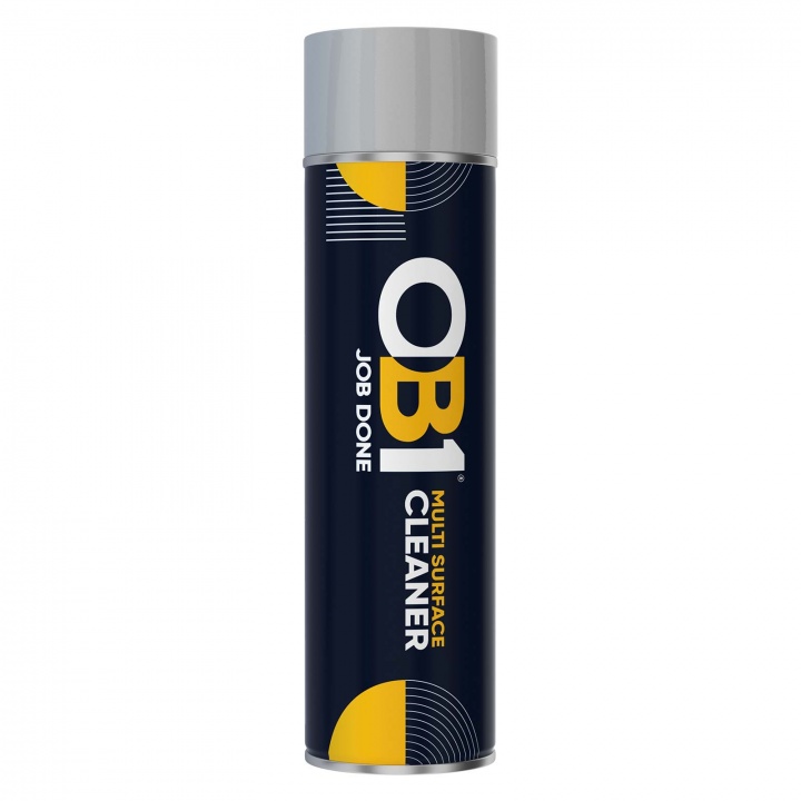 OB1 Multi Surface Cleaner 500ml