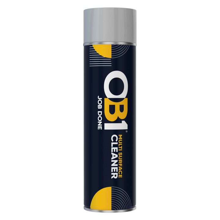OB1 Multi Surface Cleaner 500ml