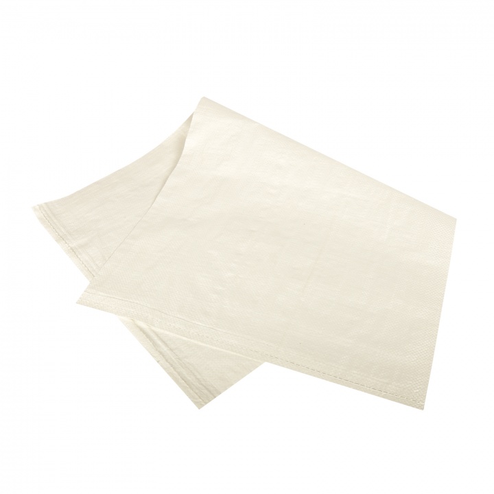 Heavy Duty Woven Rubble Sack 550 x 875mm