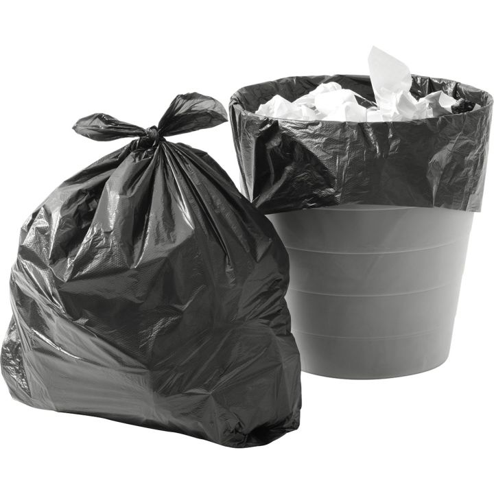 Refuse Sack Roll of 10