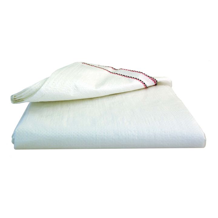 Woven Rubble Sacks 500 x 900mm Pack of 5