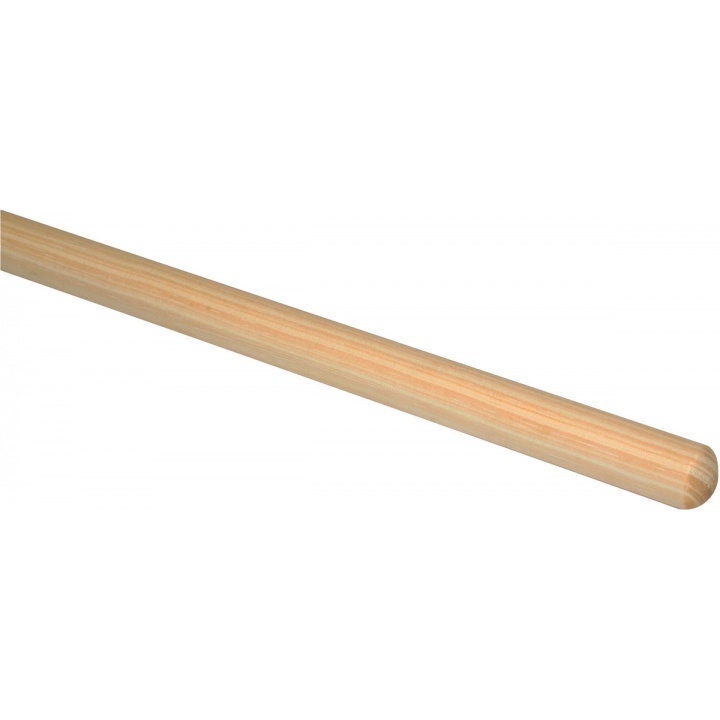 Broom Handle 23 x 1200mm
