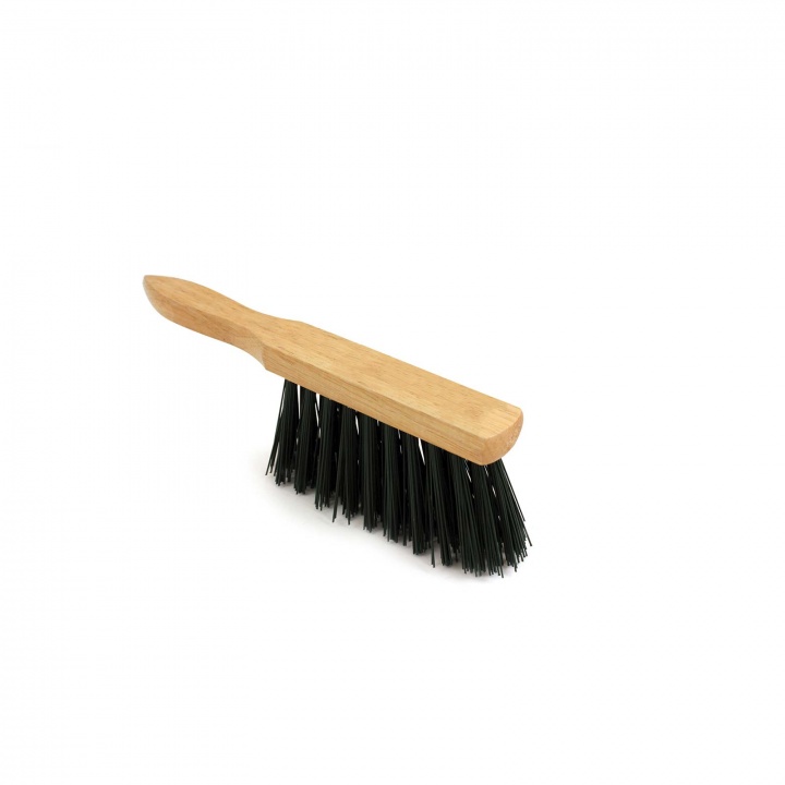 Hand Brush With PVC Bristles