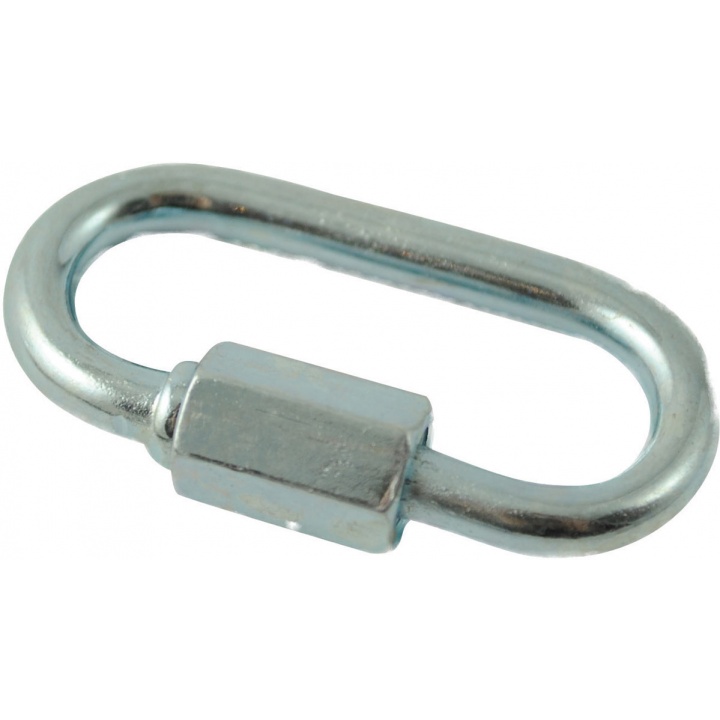 Quick Repair Chain Link 4mm (Pk 2)