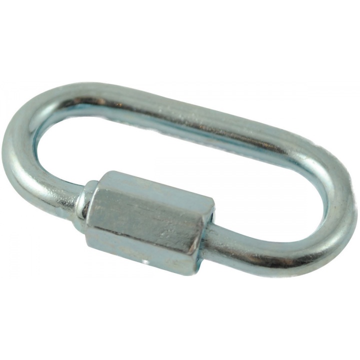 Quick Repair Chain Link 6mm (Pk 2)