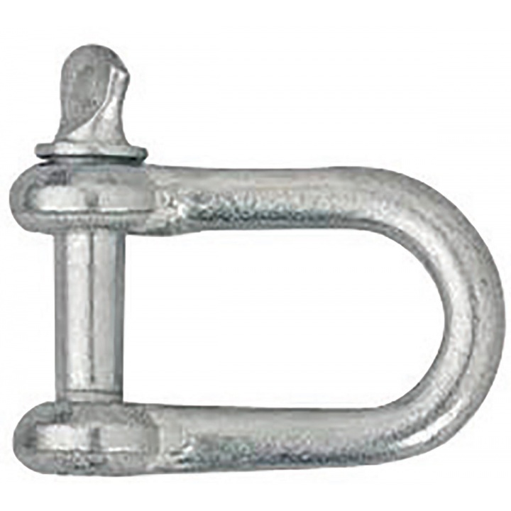 Dee Shackle 8mm