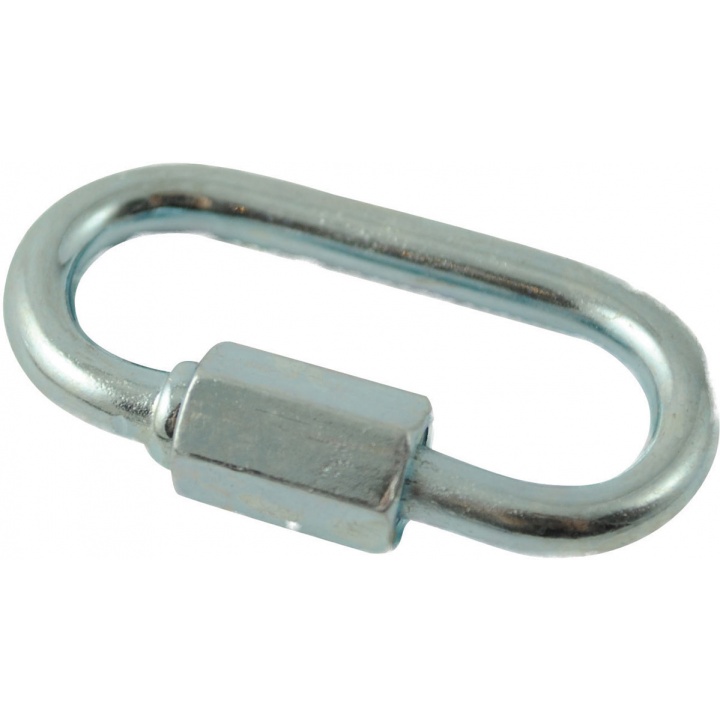 Quick Repair Chain Link