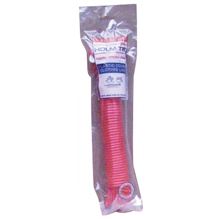 Clothes Line 15m With Poly Core