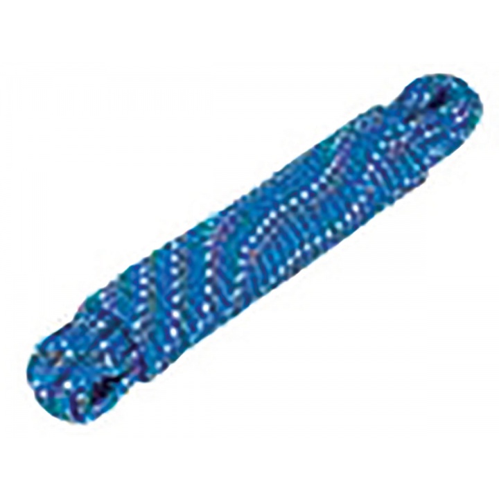 Braded Polypropylene Rope 9mm x 15m