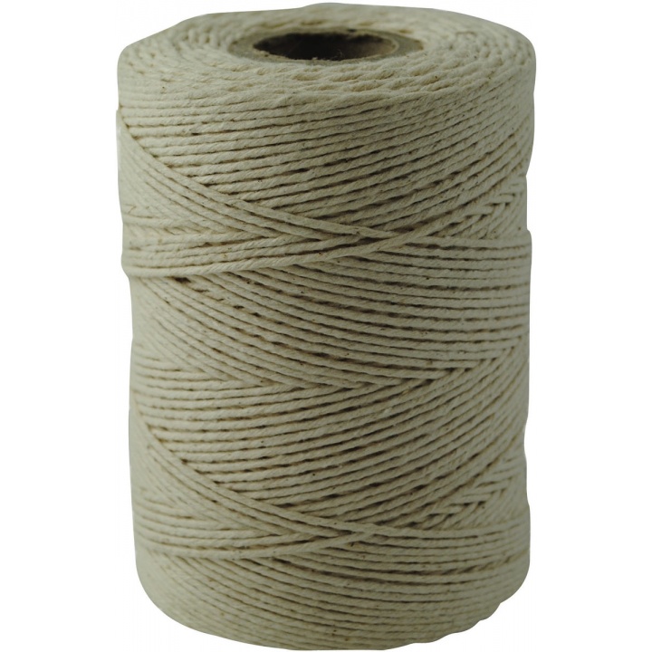 Medium Cotton String (No.5) 57.5m