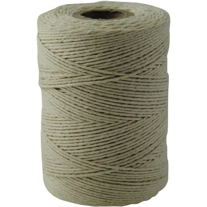 Fine Cotton String (No.104) 300m