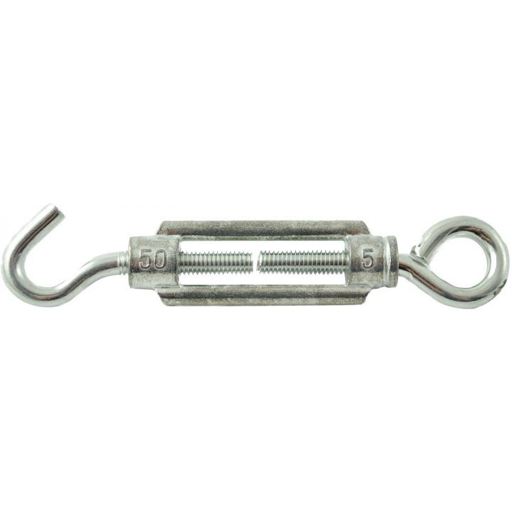 Wire Rope Turnbuckle 6 x 60mm