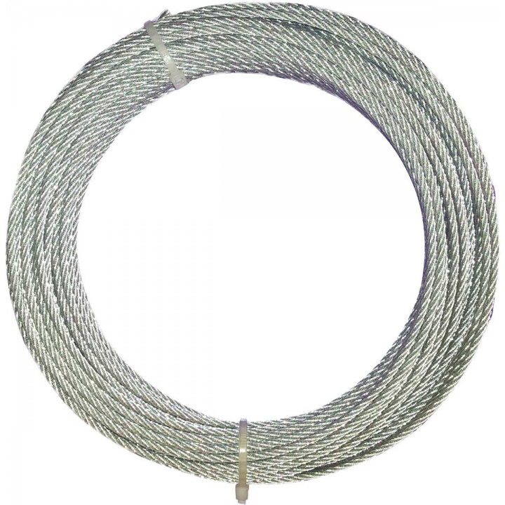 Steel Wire Rope