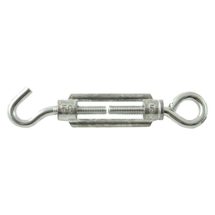 Wire Rope Thurnbuckle