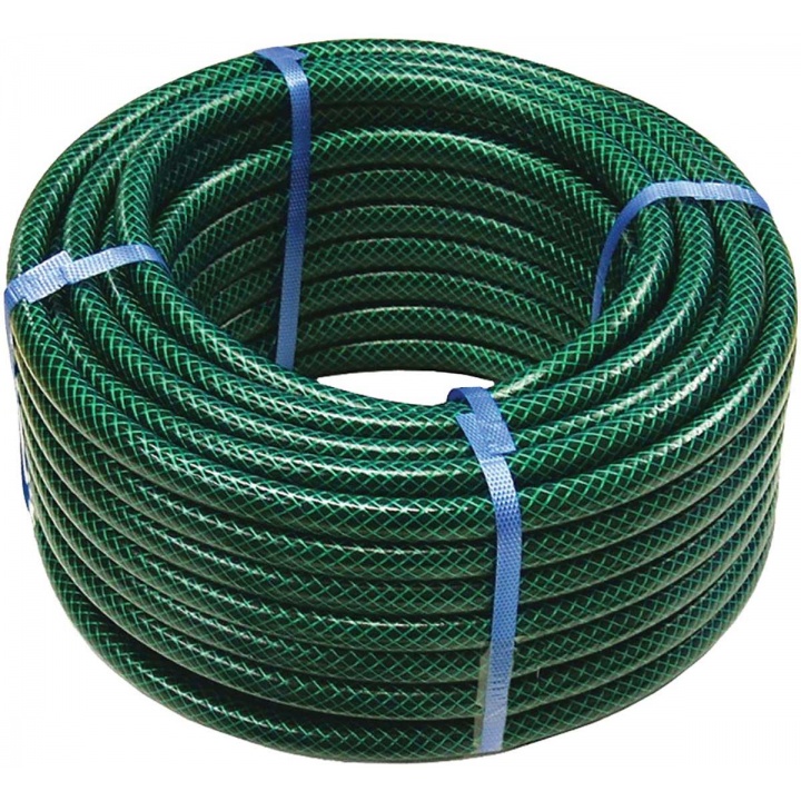15m PVC Reinforced Hose