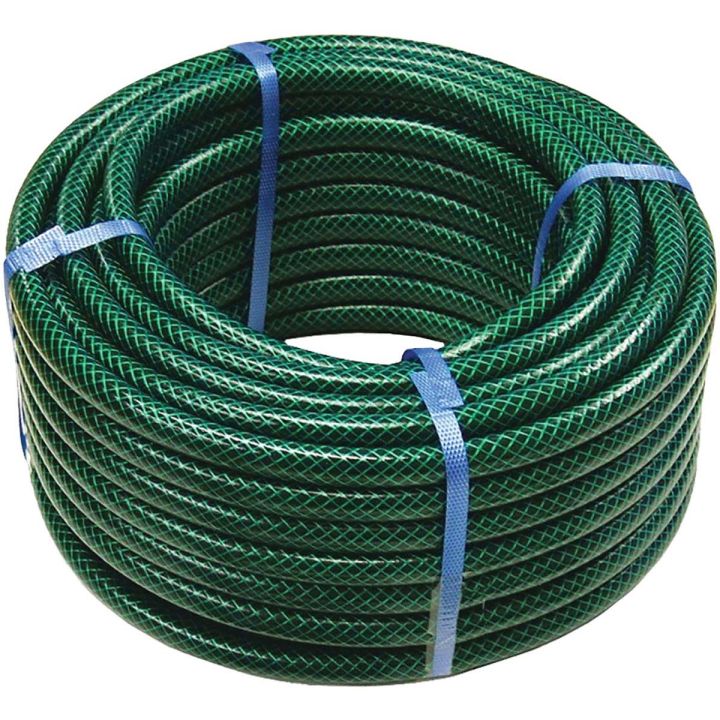 15m PVC Reinforced Hose