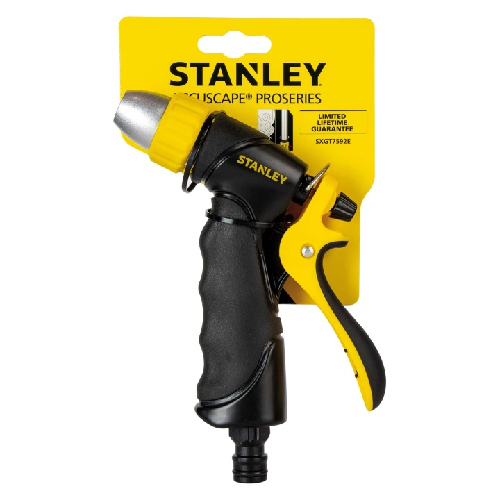 Stanley Accuscape 3 Pattern Spray Gun Selco
