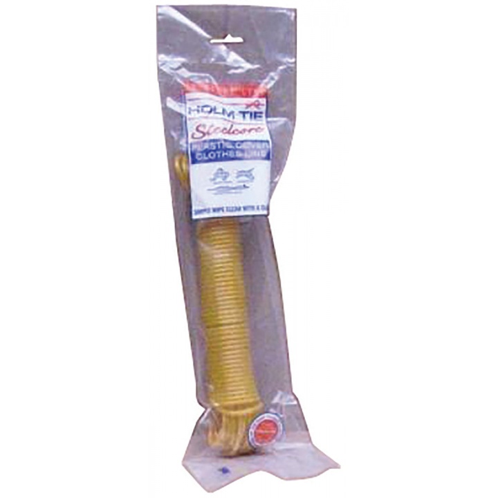Clothes Line 15m With Wire Core