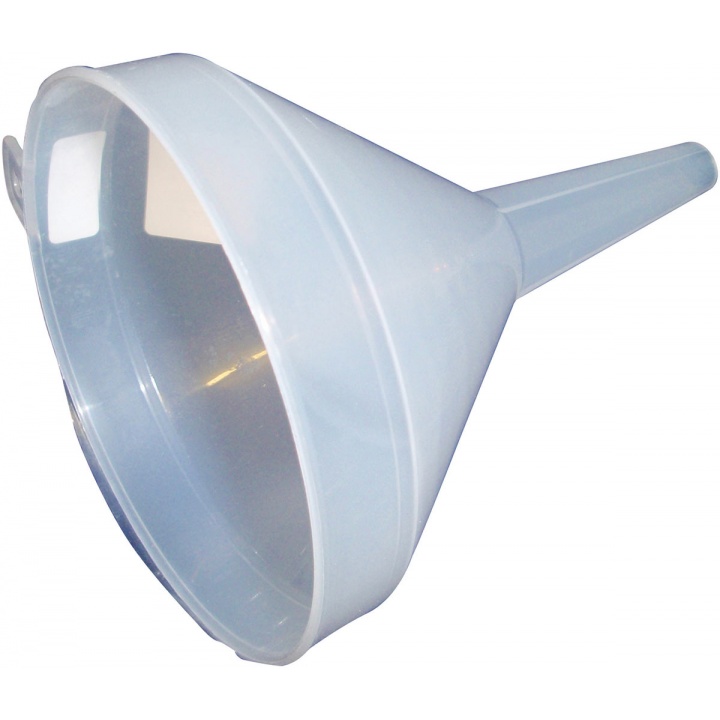 6" Funnel