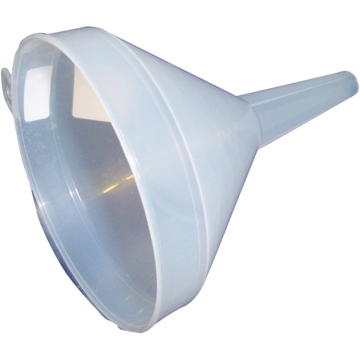 6" Funnel