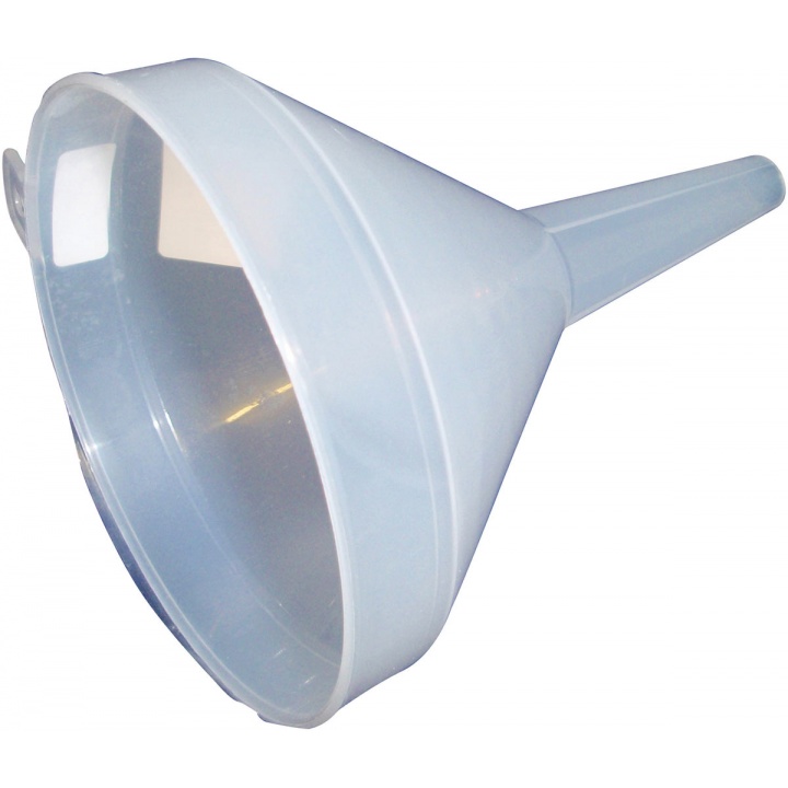 5" Funnel