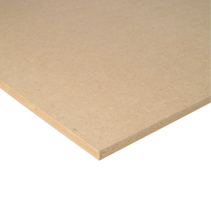 MDF Board 1220 x 607mm FSC®