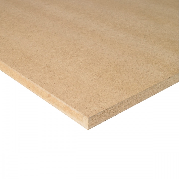 MDF Board 1220 x 607 x 18mm FSC®