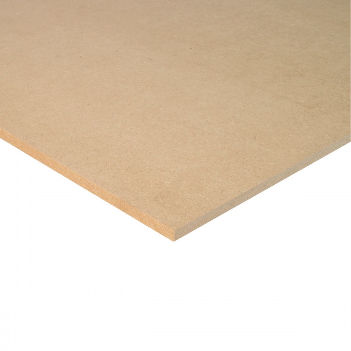 MDF Board 1220 x 607 x 9mm FSC®