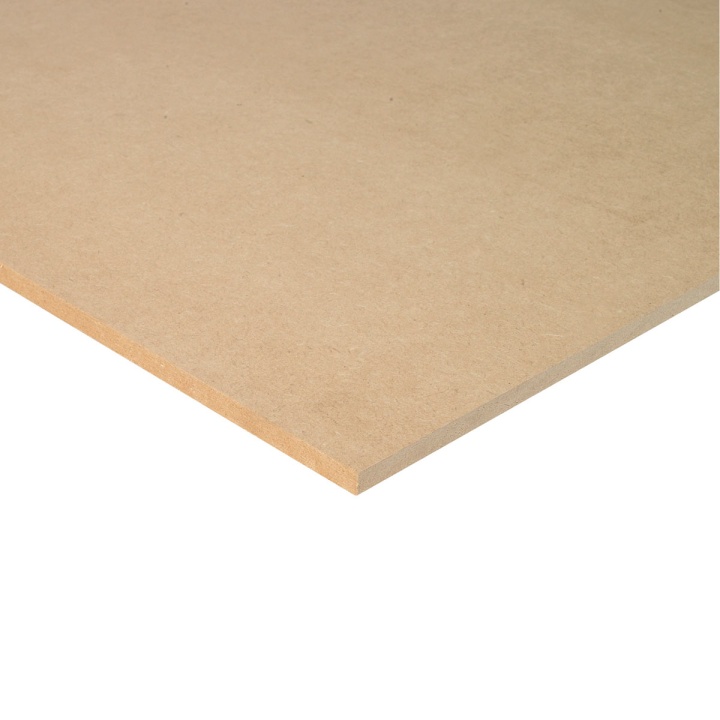 MDF Board 1220 x 607mm FSC®
