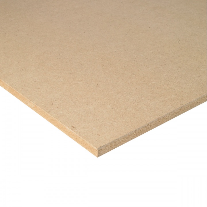 MDF Board 1819 x 607 x 12mm FSC®