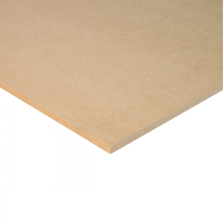 MDF Board 1830 x 607 x 9mm FSC®