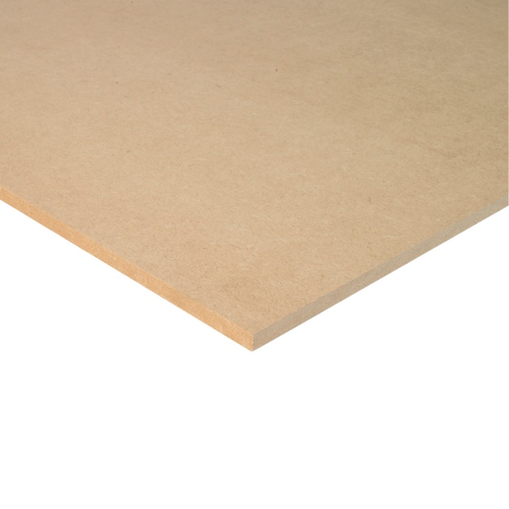 MDF Board 1829 x 607mm FSC®