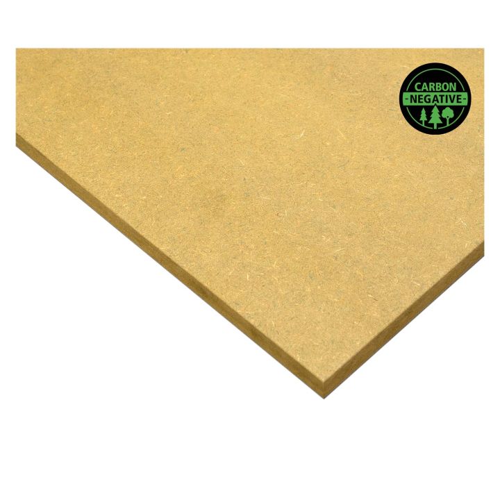 CaberMDF Pro Moisture-Resistant Board 2440 x 1220 x 12mm FSC®