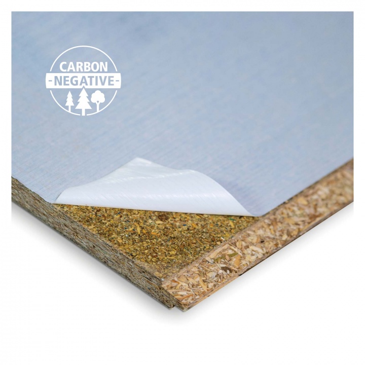Caberdek P5 Chipboard Flooring 2400 x 600 x18mm FSC®