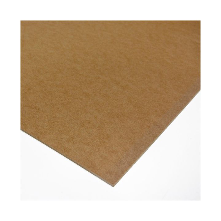 Hardboard Sheet 1220 x 2440 x 3.2mm