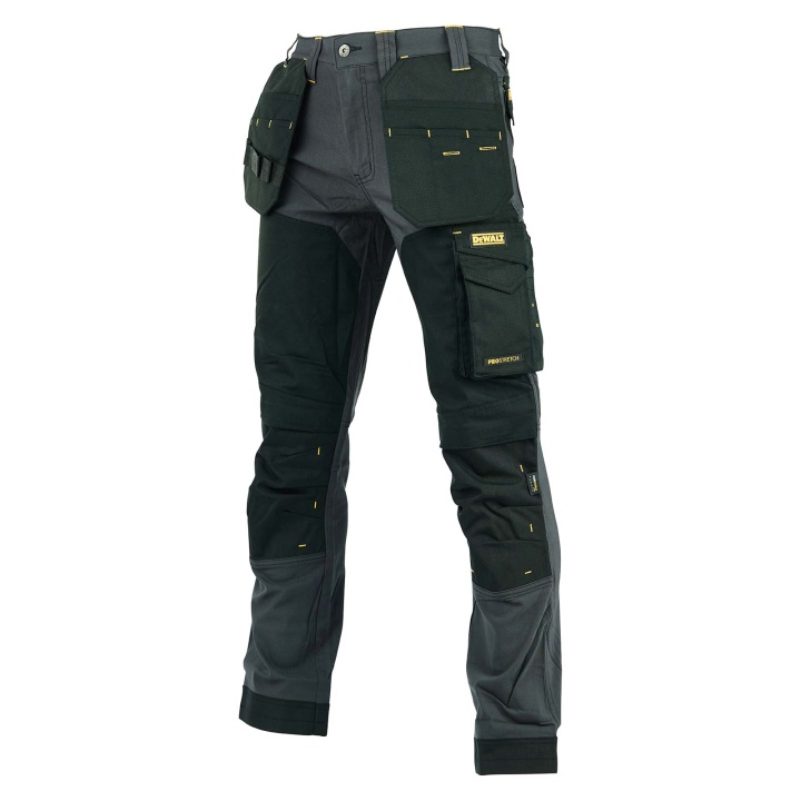 DeWalt Memphis Pro Stretch Trouser 40" Waist
