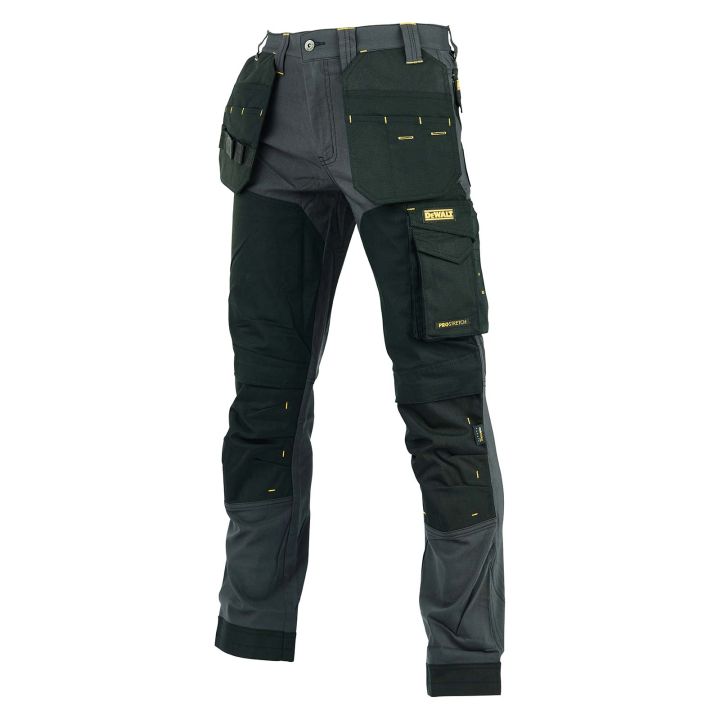 DeWalt Memphis Pro Stretch Trouser 40" Waist