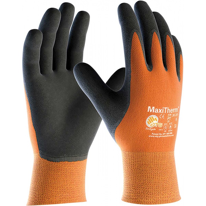 ATG Maxitherm Glove Size 10