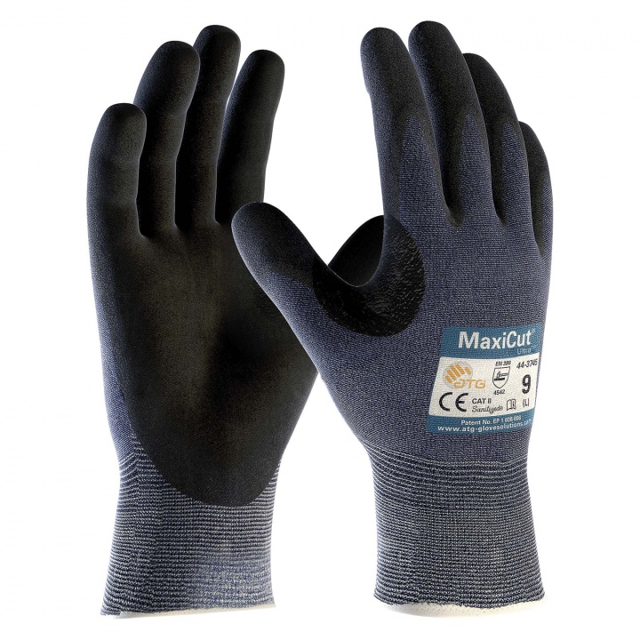 ATG Maxicut Ultra Glove Size 9