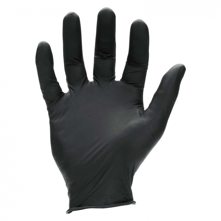 SW PowerForm Disposable Nitrile Extra Large Gloves Pack of 100