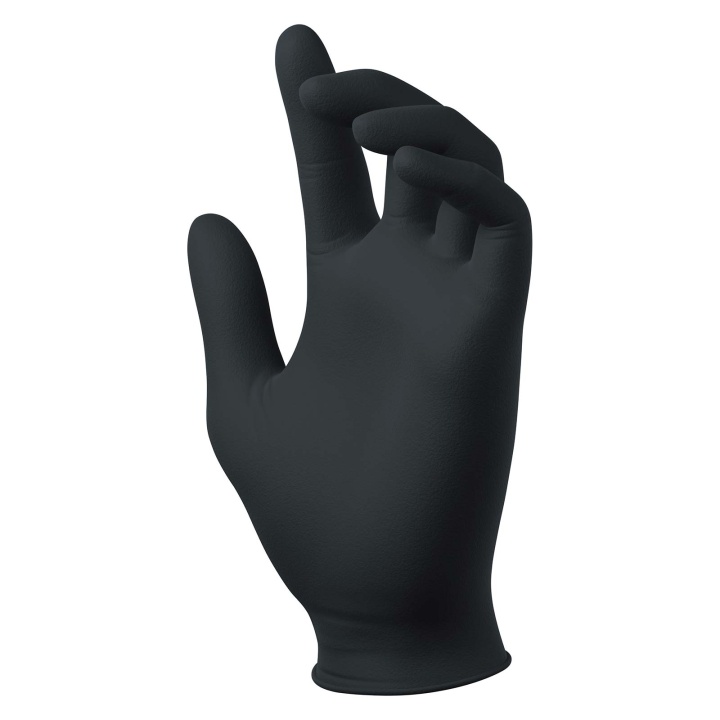 SW PowerForm Disposable Nitrile Gloves M Pack of 100