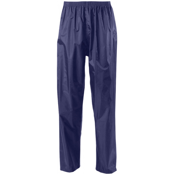 Cotswold Waterproof Trousers Navy | Selco