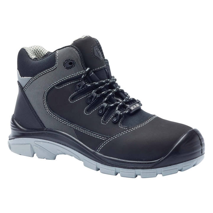 Blackrock Carson Metal Free Safety Boots