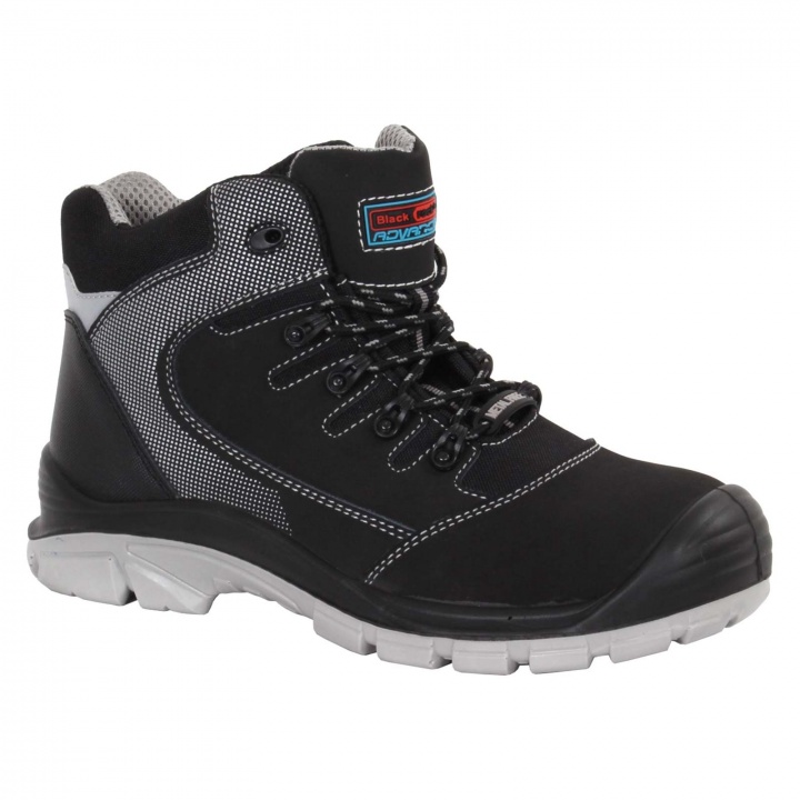 Blackrock Carson Safety Boot Metal Free