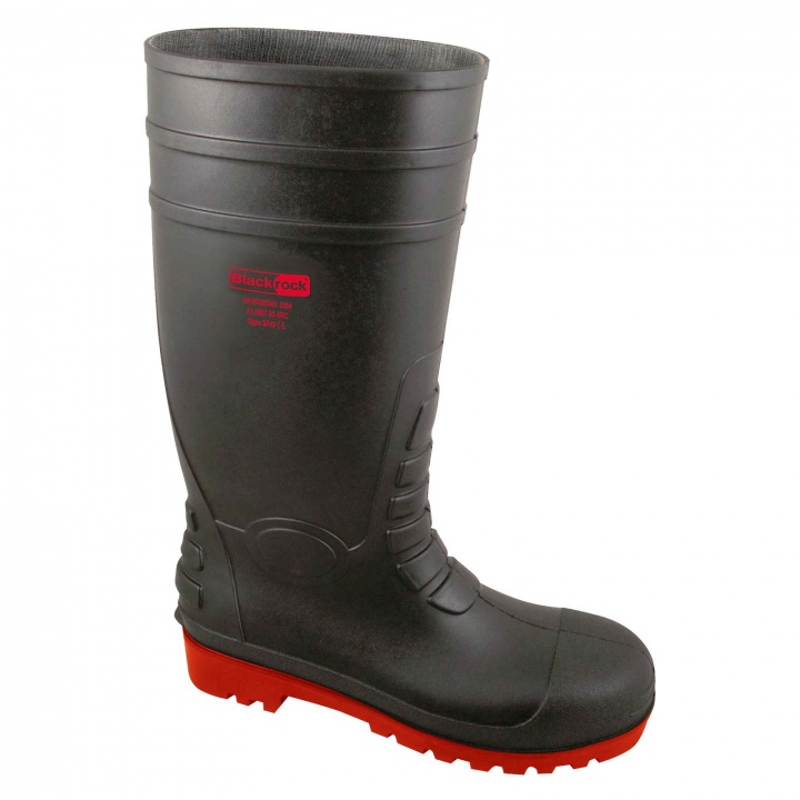 Blackrock safety wellington Size 9