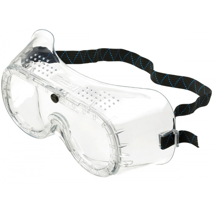 Safety Goggles