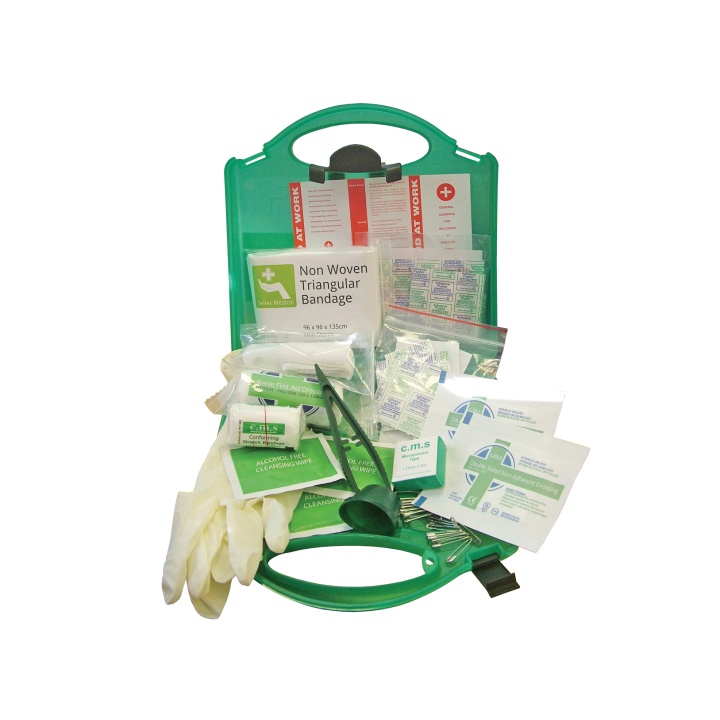 General Purpose First Aid Kit